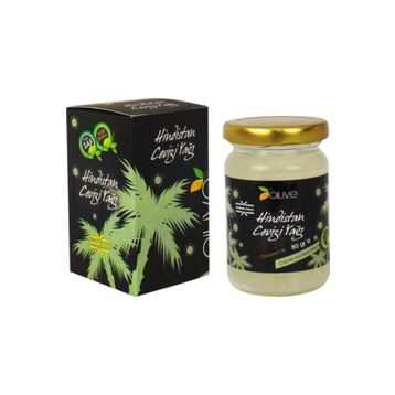 Oilive 80 gr Hindistan Cevizi Yağı