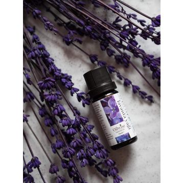 Oilwise 10 ml Lavanta Yağı
