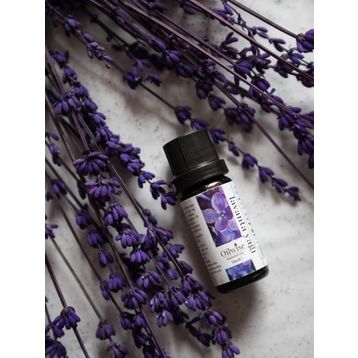 Oilwise 10 ml Lavanta Yağı