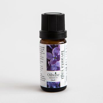 Oilwise 10 ml Lavanta Yağı