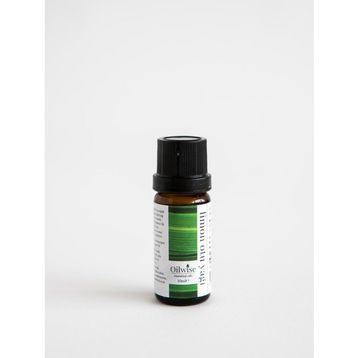 Oilwise 10 ml Limon Otu Yağı