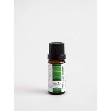 Oilwise 10 ml Limon Otu Yağı