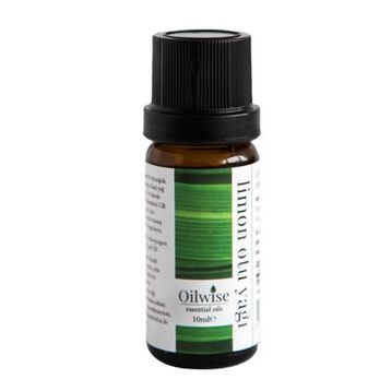 Oilwise 10 ml Limon Otu Yağı
