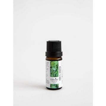 Oilwise 10 ml Nane Yağı