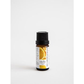 Oilwise 10 ml Portakal Kabuğu Yağı