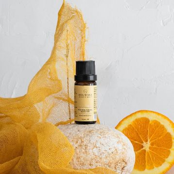 Oilwise 10 ml Portakal Kabuğu Yağı