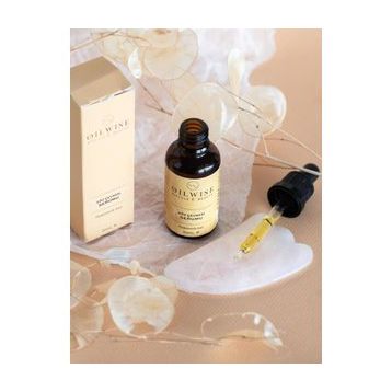 Oilwise 30 ml Göz Çevresi Serumu