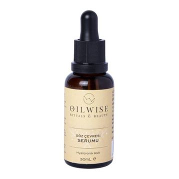 Oilwise 30 ml Göz Çevresi Serumu