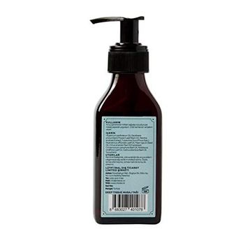 Oilwise Deep Tissue Masaj Yağı