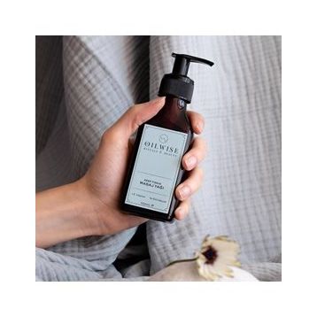 Oilwise Deep Tissue Masaj Yağı