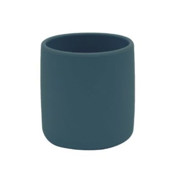 Oioi 1100010 Deep Blue Mini Bardak