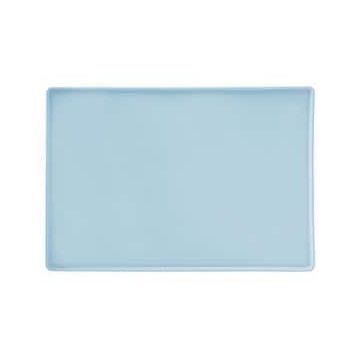 Oioi 1250003 Mineral Blue Mat Tabak