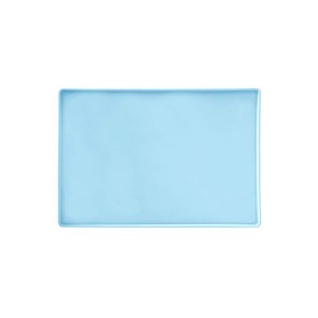 Oioi 1250003 Mineral Blue Mat Tabak