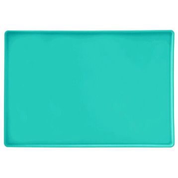 Oioi Aqua Green Mat Tabak