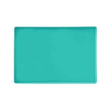 Oioi Aqua Green Mat Tabak