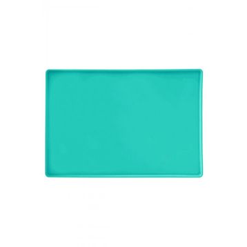 Oioi Aqua Green Mat Tabak