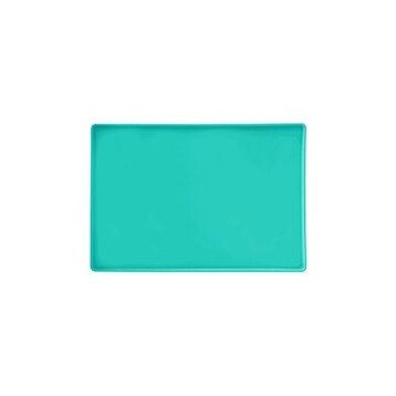 Oioi Aqua Green Mat Tabak
