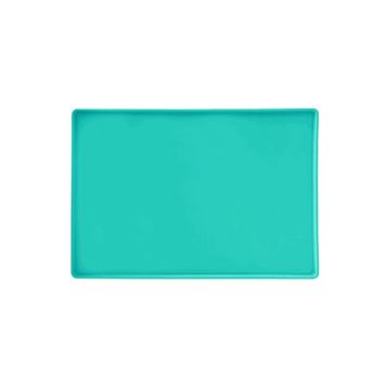Oioi Aqua Green Mat Tabak