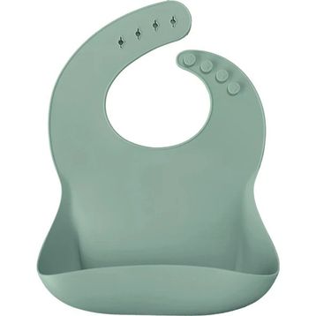 Oioi Basics River Green Mama Önlüğü