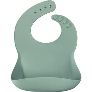 Oioi Basics River Green Mama Önlüğü