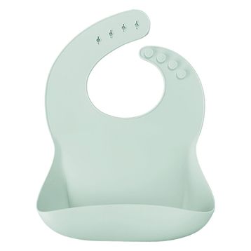 Oioi Basics River Green Mama Önlüğü