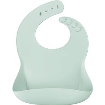 Oioi Basics River Green Mama Önlüğü