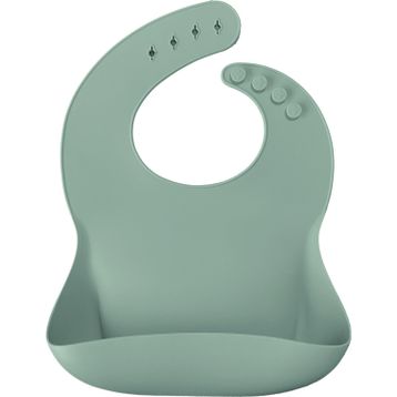 Oioi Basics River Green Mama Önlüğü