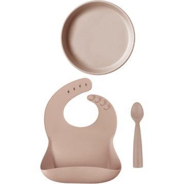 Oioi Bubble Beige Servis Matı