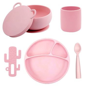 Oioi Mega 5'li Pembe Mama Seti