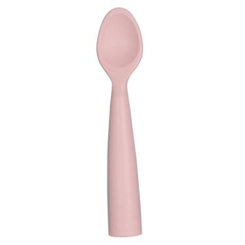 Oioi Nam Nam Pembe Silikon Kaşık