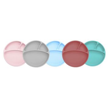 Oioi Pembe Vakumlu Porsiyon Tabak