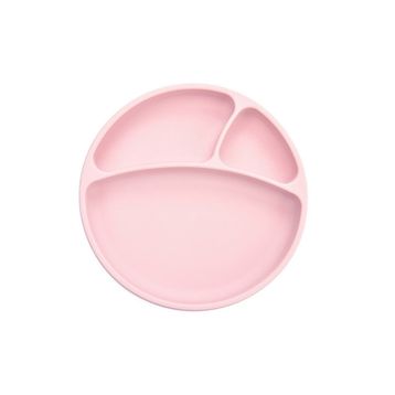 Oioi Pembe Vakumlu Porsiyon Tabak