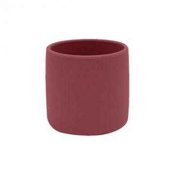 Oioi Silikon Mini Velvet Rose Bardak