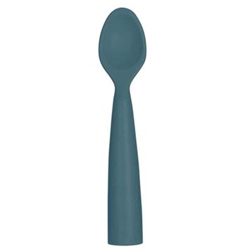 Oioi Silikon Nam Nam Deep Blue Mama Kaşığı