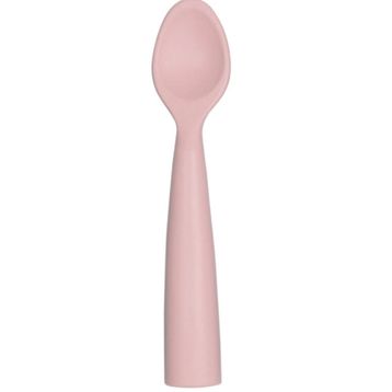 Oioi Silikon Pembe Kaşık