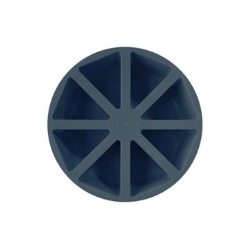Oioi Slices Deep Blue Silikon Kek Kalıbı