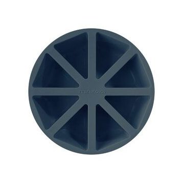 Oioi Slices Deep Blue Silikon Kek Kalıbı