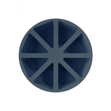 Oioi Slices Deep Blue Silikon Kek Kalıbı