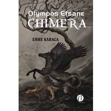OIympos Efsane Chimera - Emre Karaca