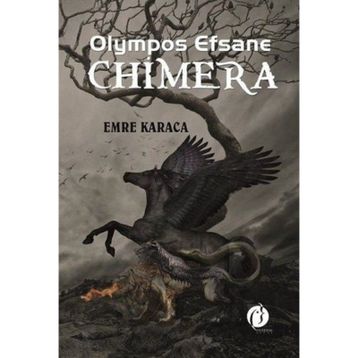 OIympos Efsane Chimera - Emre Karaca