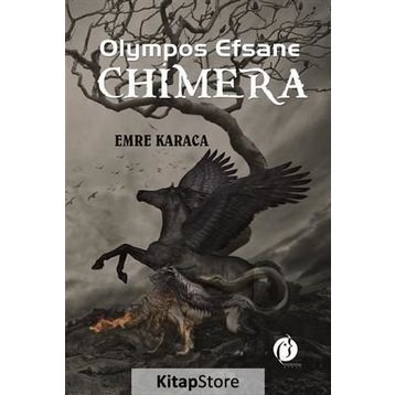 OIympos Efsane Chimera - Emre Karaca