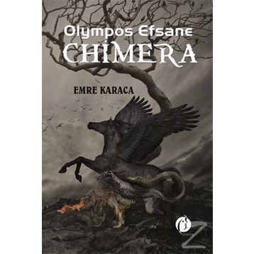 OIympos Efsane Chimera - Emre Karaca