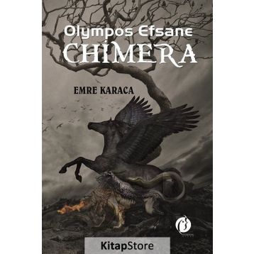 OIympos Efsane Chimera - Emre Karaca