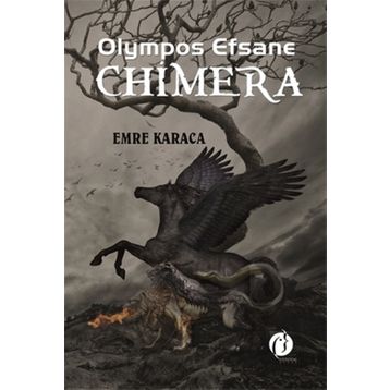 OIympos Efsane Chimera - Emre Karaca