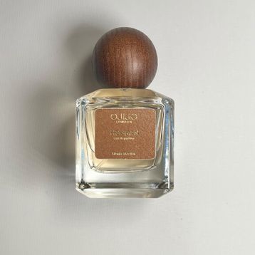 Ojijo London Hogran EDP 50 ml Erkek Parfümü