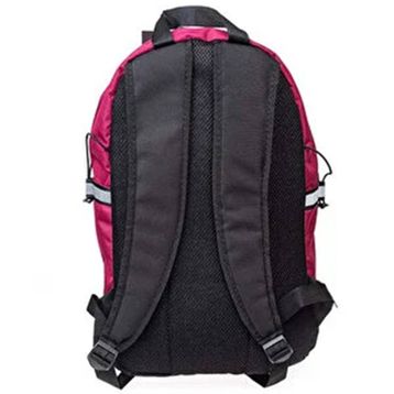 Okapi 147 Bordo Pera Okul Sırt Çantası