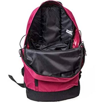 Okapi 147 Bordo Pera Okul Sırt Çantası