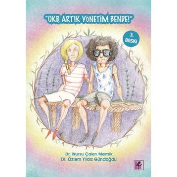 OKB Artık Yönetim Bende - Efil Yayınevi