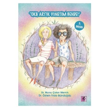 OKB Artık Yönetim Bende - Efil Yayınevi