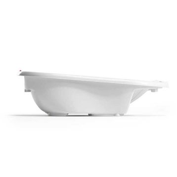 OKBaby Beyaz Onda Baby Banyo Küveti